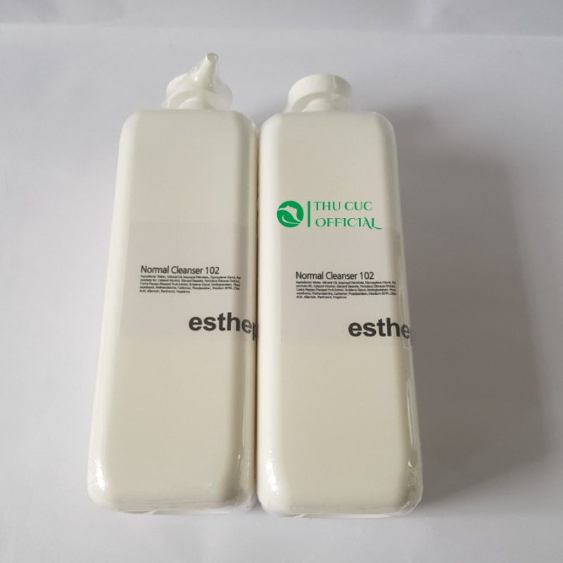 Esthepro Normal Cleanser 102