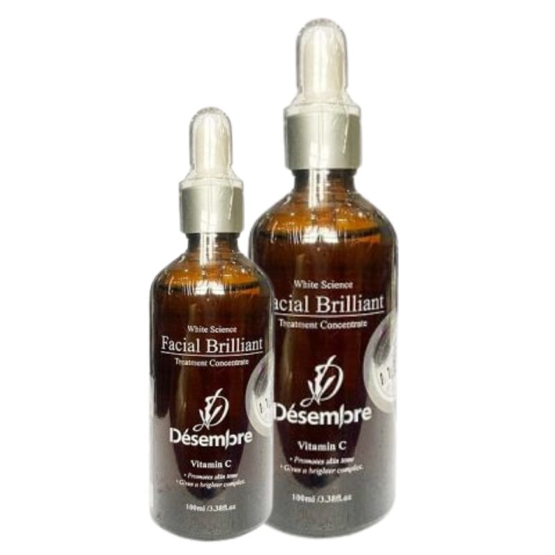 Serum Vitamin c Desembre