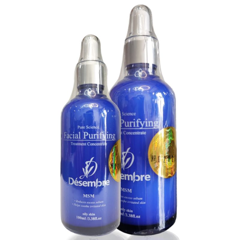 Serum mụn Desembre