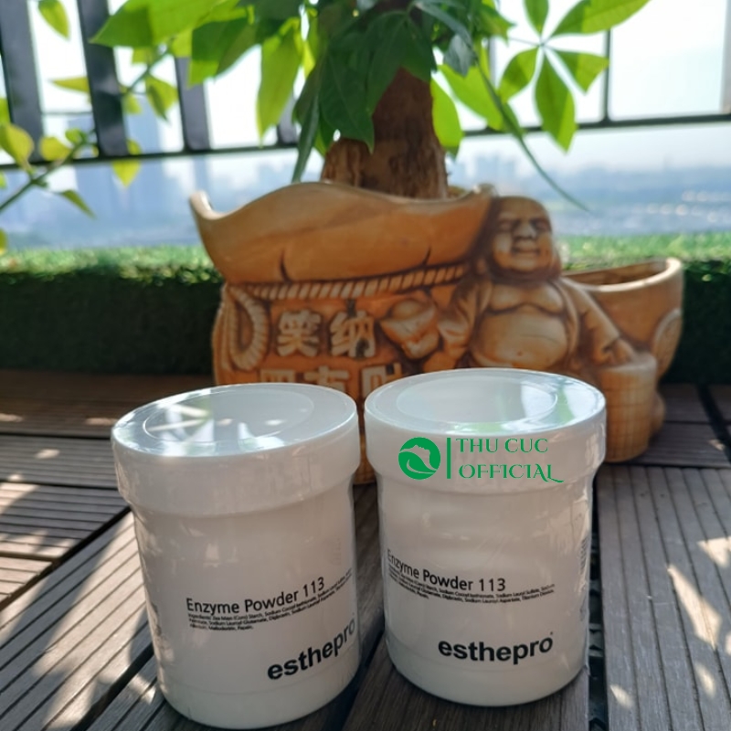 Esthemax Enzyme Power 113