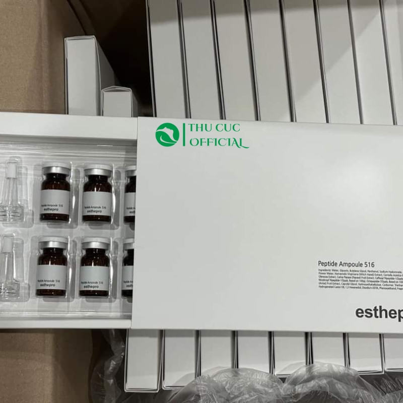 Tế bào gốc Peptide Esthepro 516