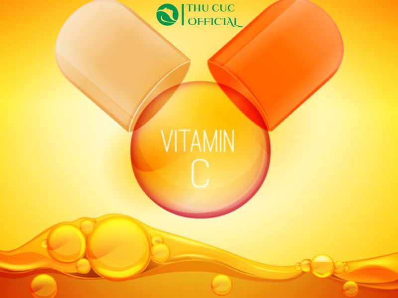 Top 5 lợi ích của hoạt chất Vitamin C trong mỹ phẩm