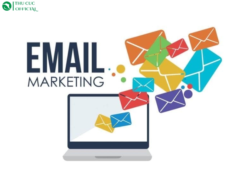 Ứng dụng Email marketing & bản tin định kỳ