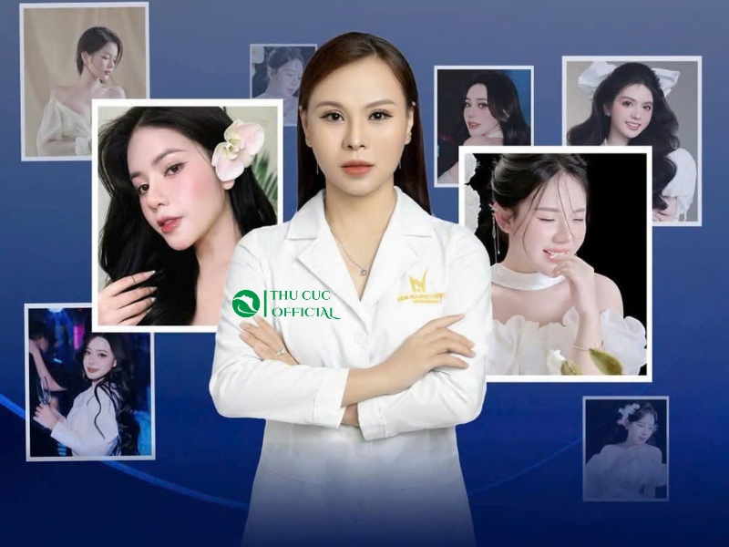 Xây dựng hình ảnh chuyên nghiệp cho chủ Spa