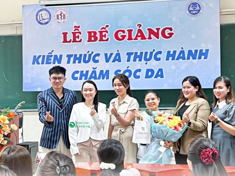 Xây dựng thương hiệu cá nhân cho chủ Spa hiệu quả