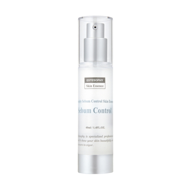 Estesophy Skin Essence Sebum Control