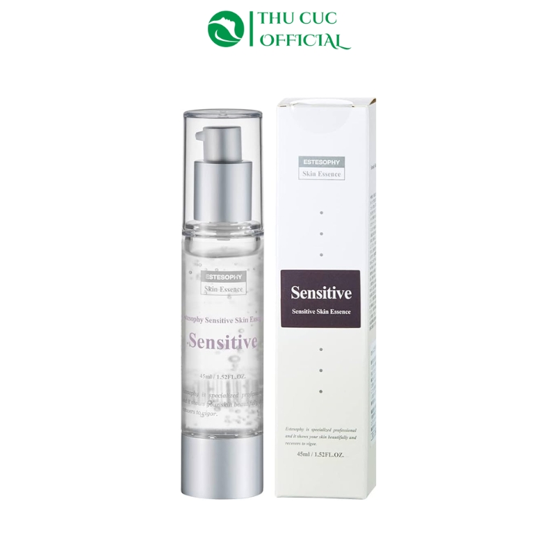 Essence cho da nhạy cảm Estesophy