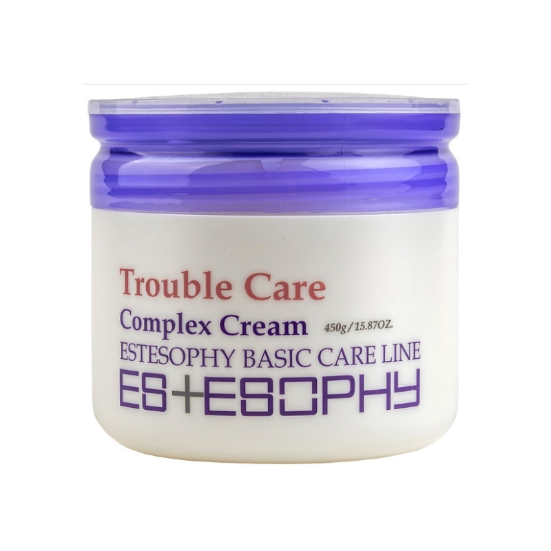 Kem dưỡng da Complex Estesophy Trouble Care