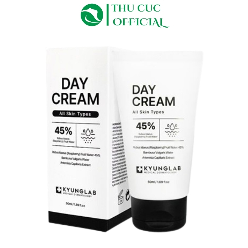 Kem dưỡng ngày Kyung lab Day Cream 50ml