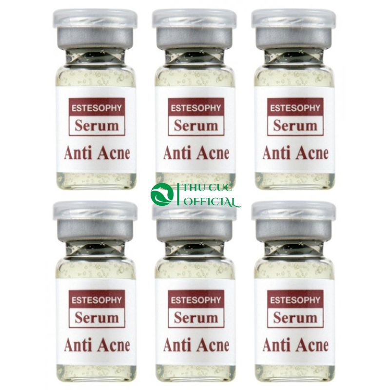 Estesophy Serum Anti Acne