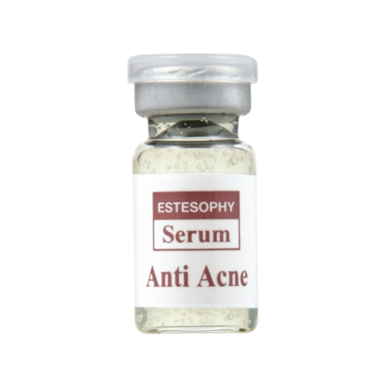 Serum giảm mụn Estesophy Anti Acne