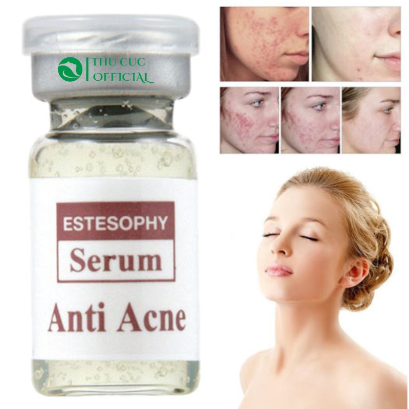 Serum mụn Estsophy