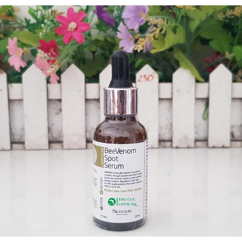 Serum mụn Skindom BeeVenom Spot