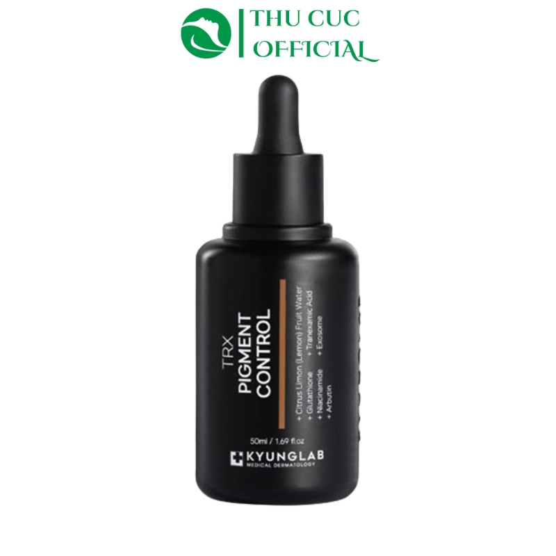 Serum dưỡng sáng da Kyung Lab TRX Pigment Control 50ml