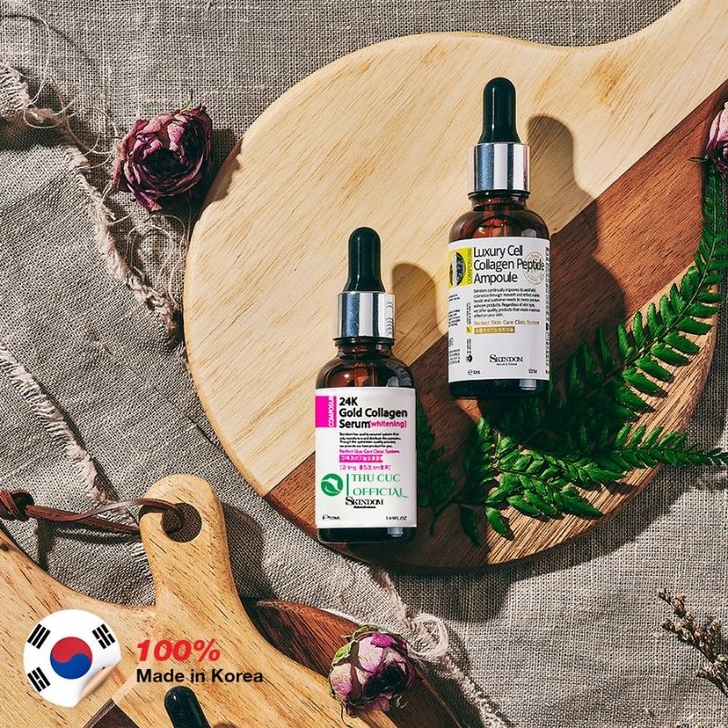 Serum trẻ hoá Skindom 30ml