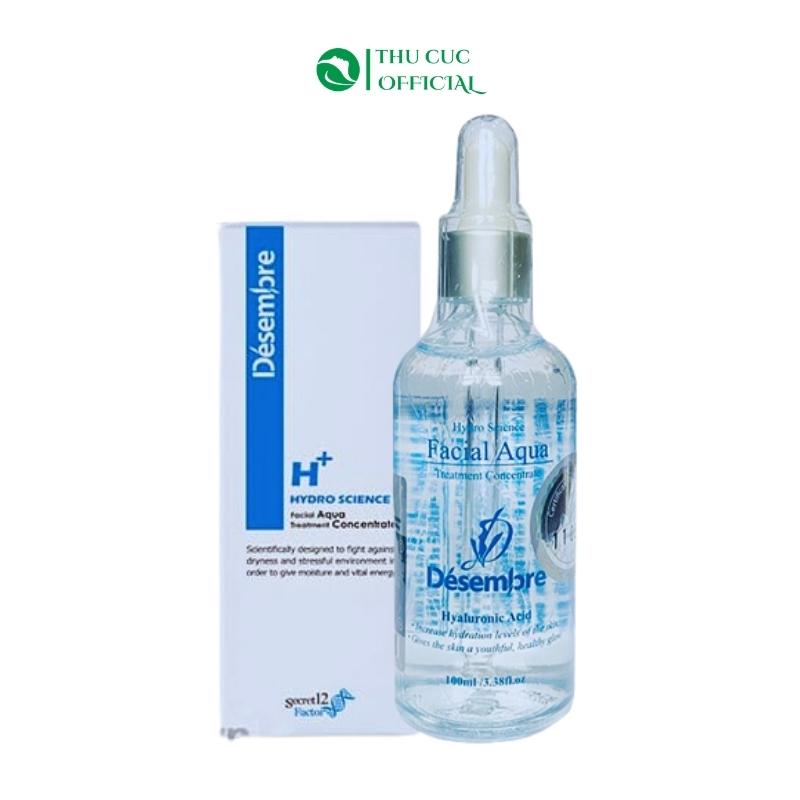 Serum cấp ẩm Desembre