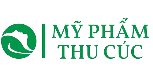 logo Mỹ Phẩm Thu Cúc