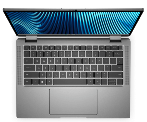 VIDEO ĐÁNH GIÁ Dell Latitude 7440 2023 - i5-1345U 16GB 512GB 14.0 inch FullHD