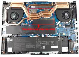 Thay Mainboard Laptop Lấy Liền Uy Tín HCM