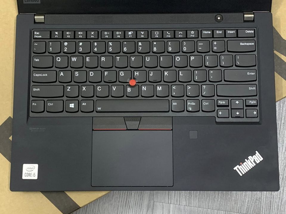 Lenovo Thinkpad T14 Gen 1 Core i5-10210U