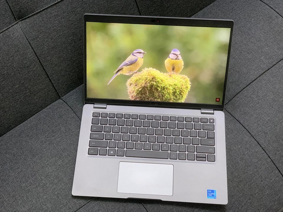 DELL LATITUDE 5420