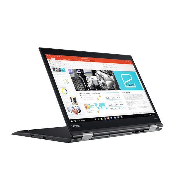 Lenovo Thinkpad X1 Yoga Gen 3 Core i7-8650U