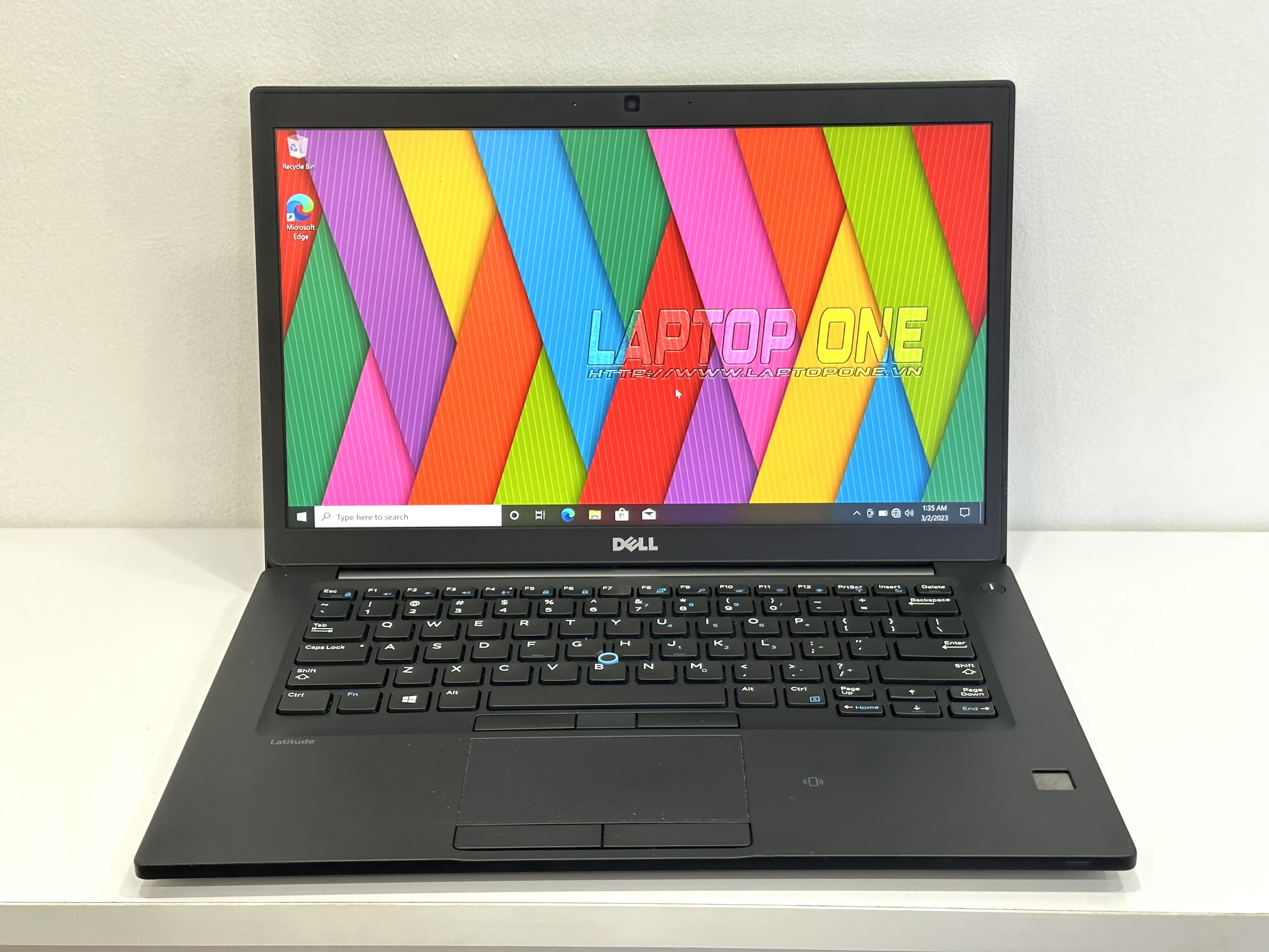 Dell Latitude E7480