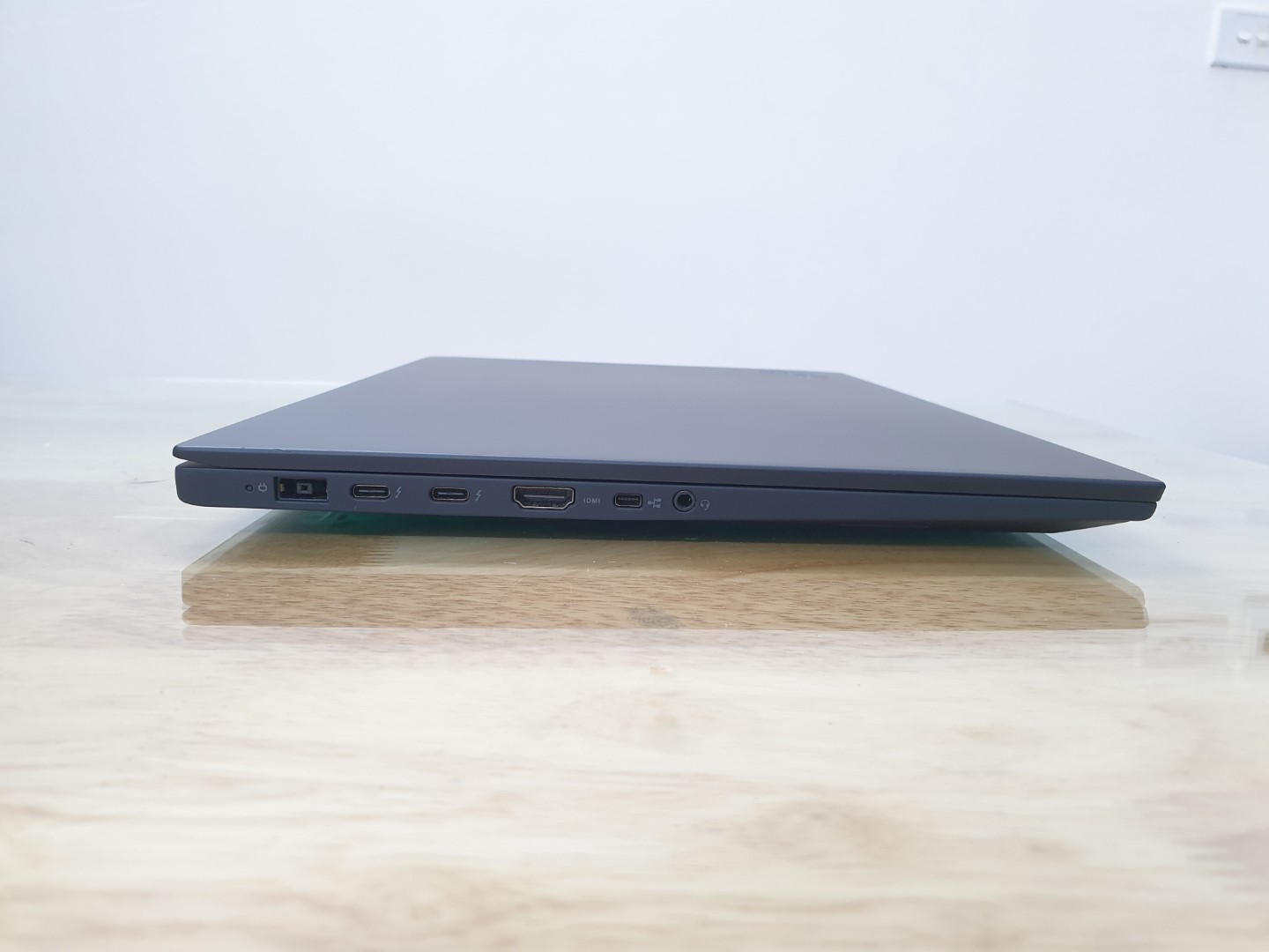 Lenovo ThinkPad P1 Gen 1 i7-8750H