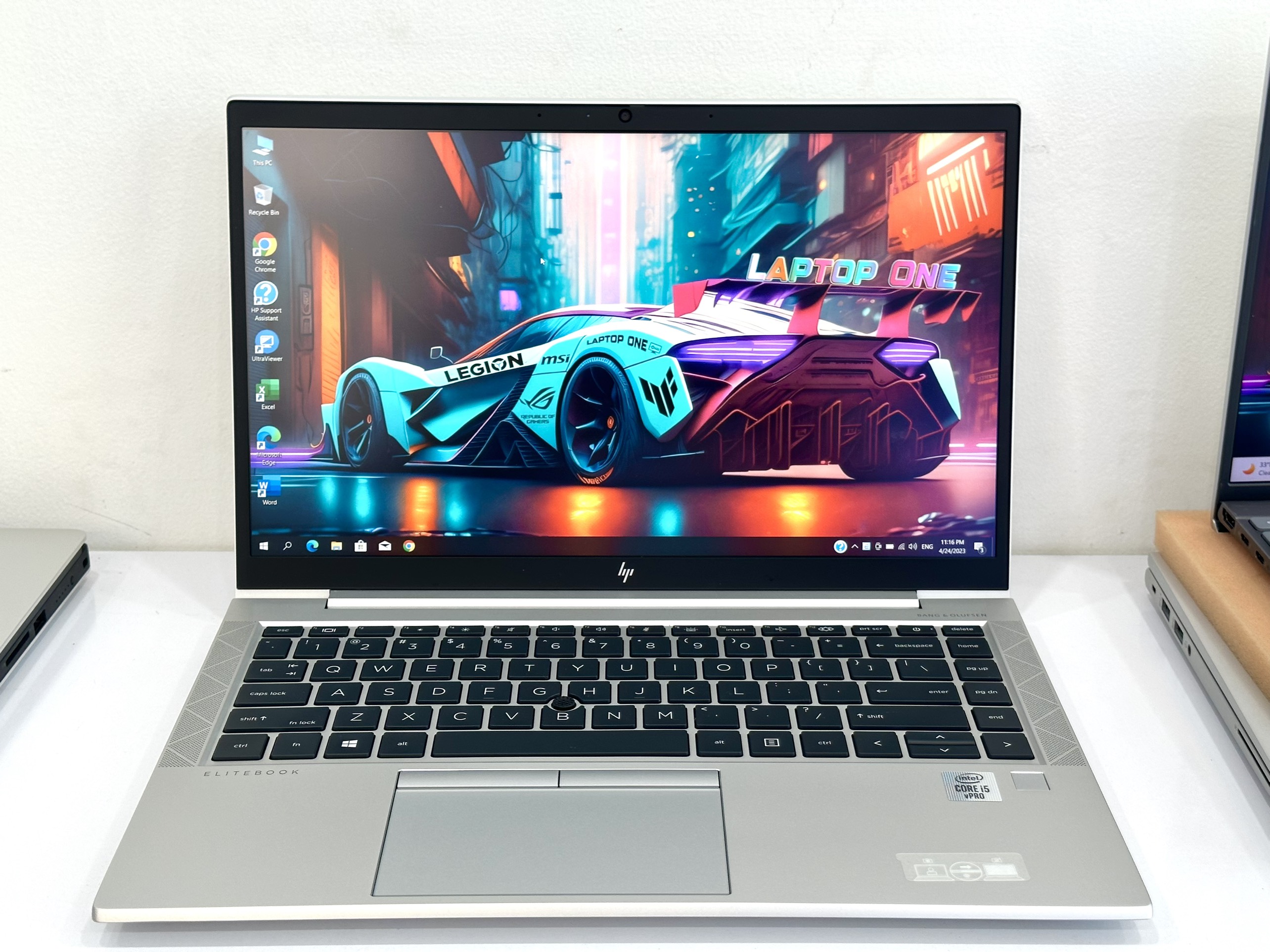 HP EliteBook 840 G7