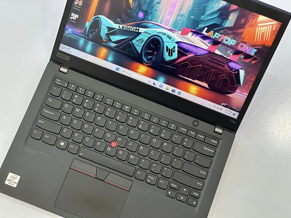 Lenovo Thinkpad T14s Core i7