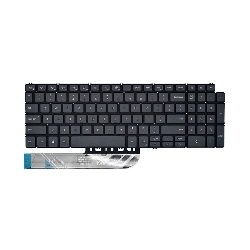 Thay Bàn Phím Laptop Dell XPS