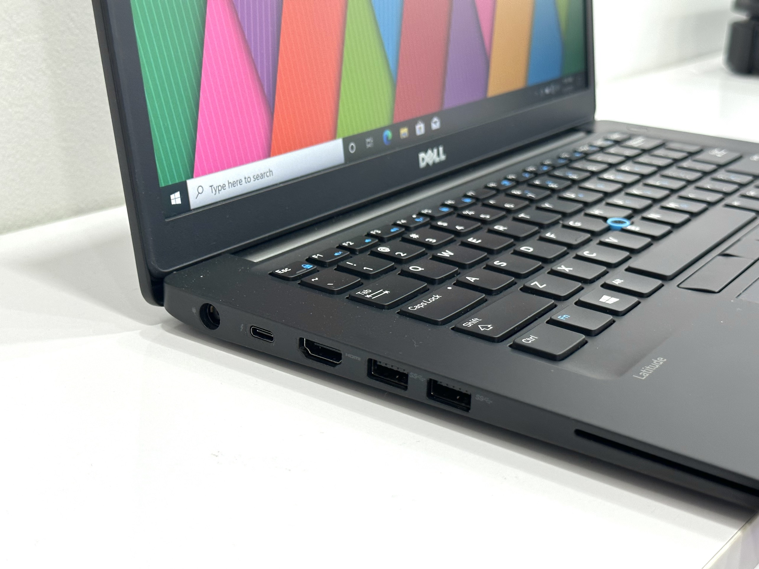 Dell Latitude E7480