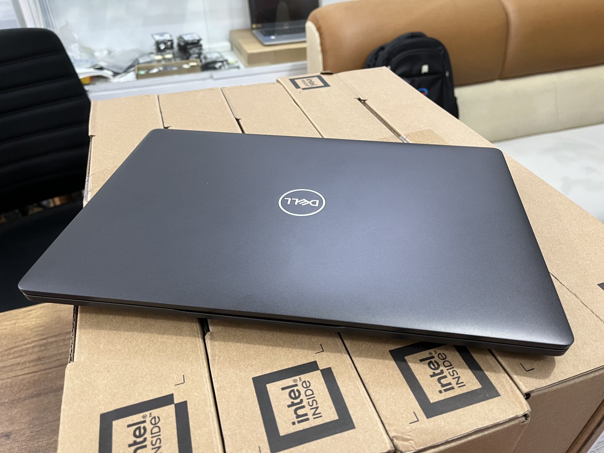 Dell Latitude 5400