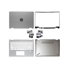 Thay vỏ laptop hp