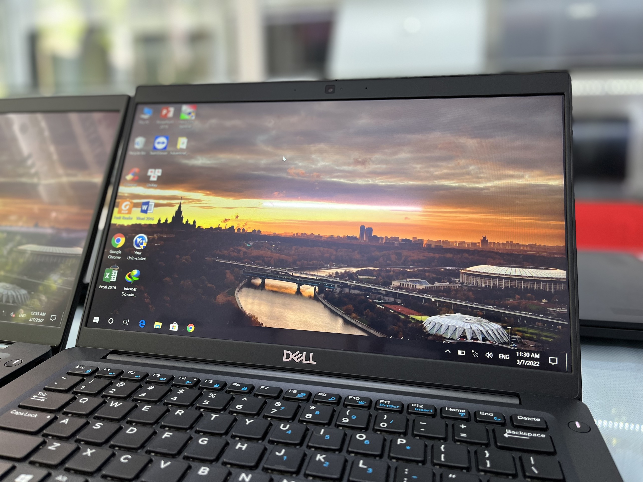 Dell Latitude 7390