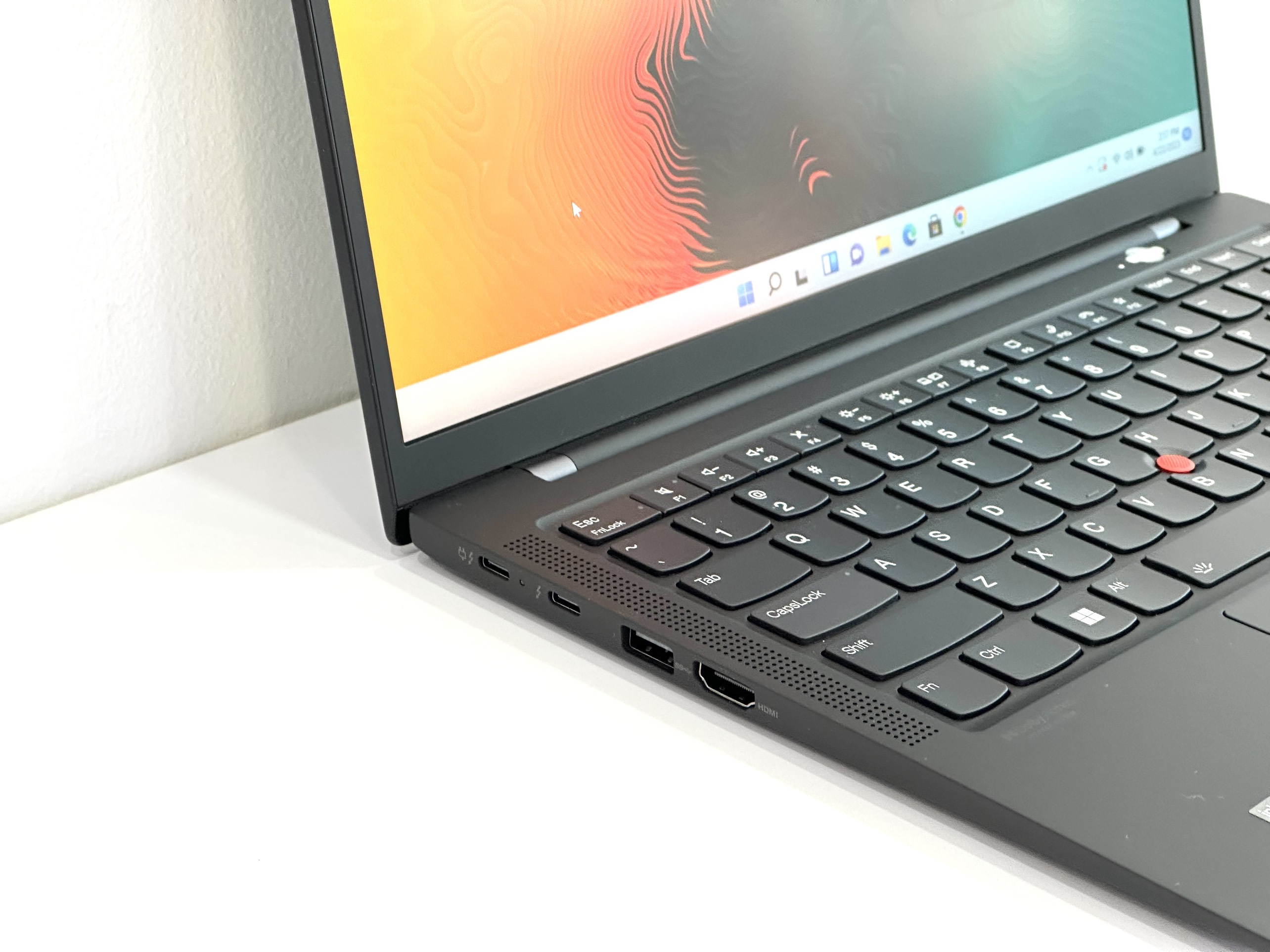 Thinkpad X1 Carbon Gen 9 - Core I5