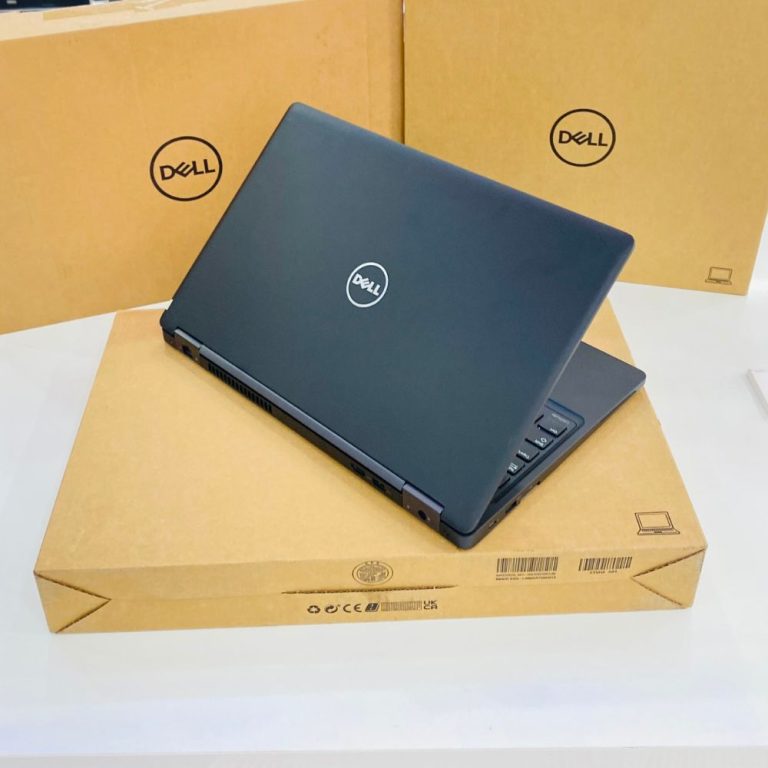 Dell Latitude 5591