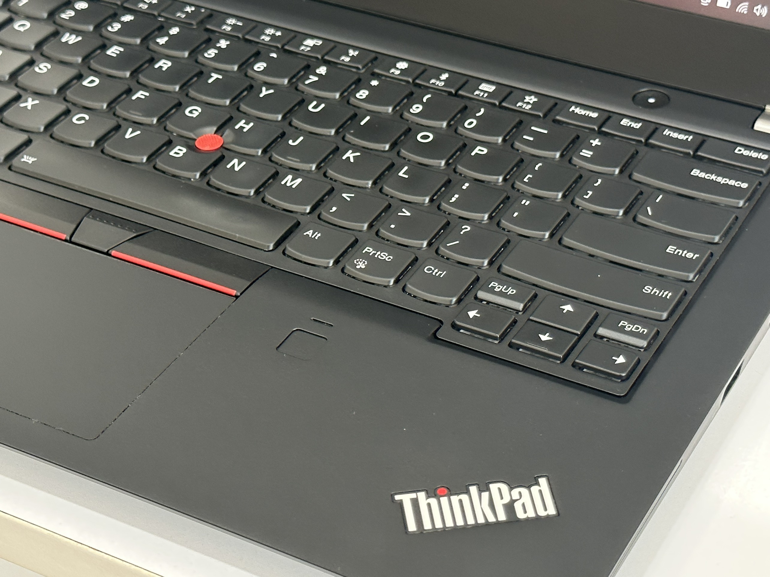 Thinkpad T480s Core i5 8350U