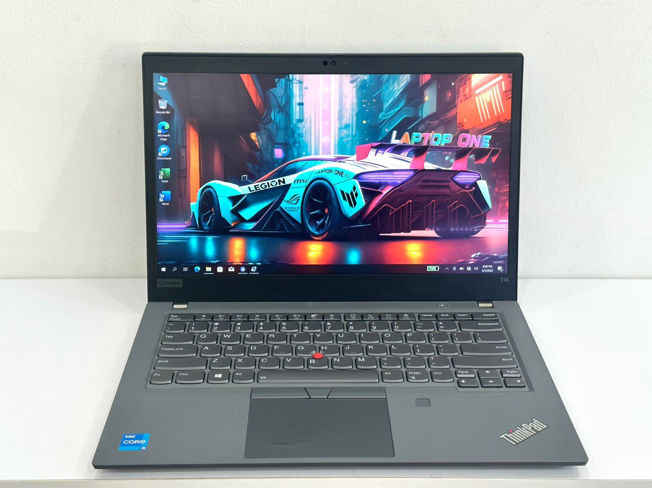 Thinkpad T14 Gen 2 Core i5-11135G7