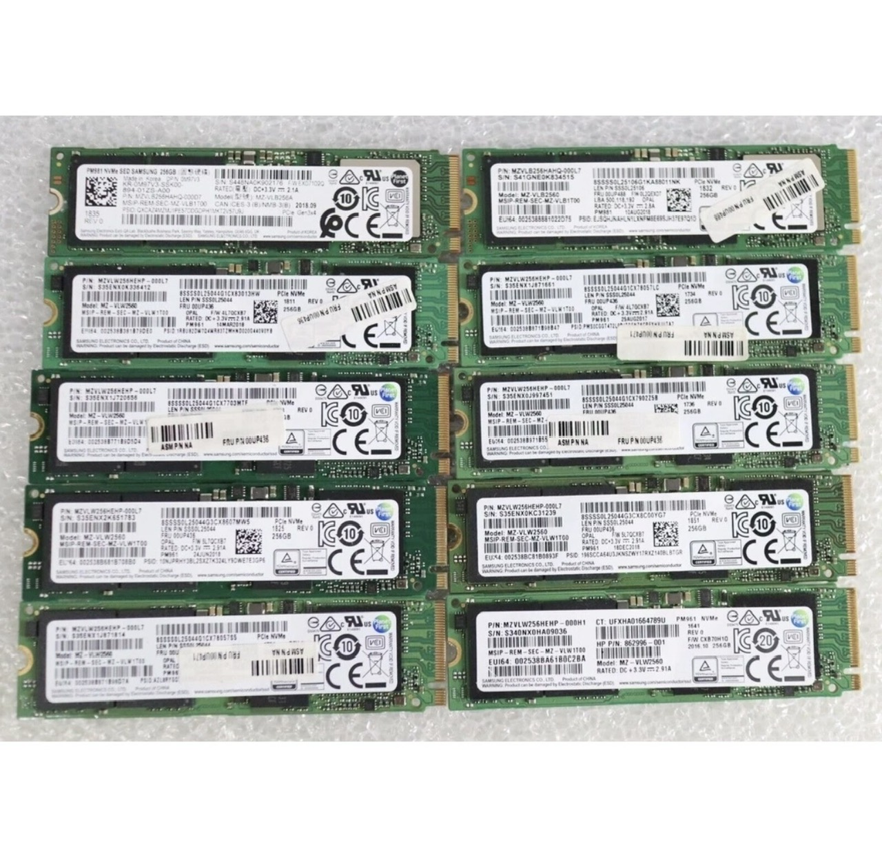 Thay Ổ Cứng Laptop Acer