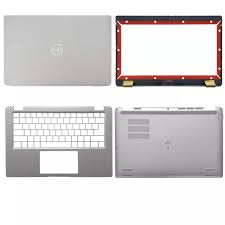Thay vỏ laptop Msi