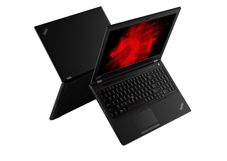 Laptop Lenovo ThinkPad P52 Core i7 Nvidia P2000