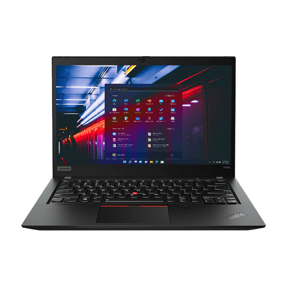 Lenovo Thinkpad T490s - Intel Core i5