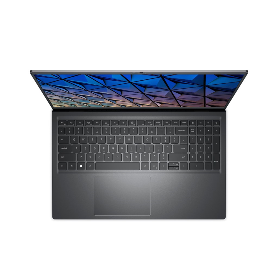 Dell Vostro 15 5510 i7-11370H Ram 16Gb SSD 512Gb 15.6″ FHD