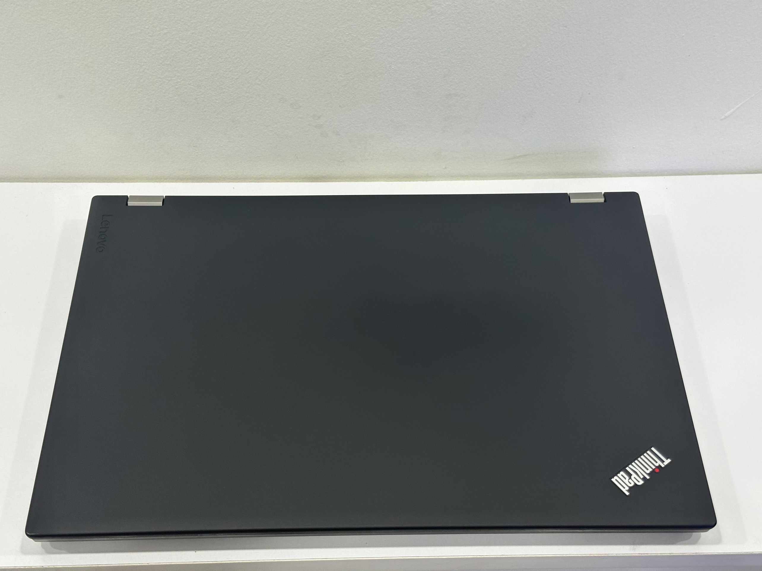 Lenovo Thinkpad P50 Workstation - Core i7