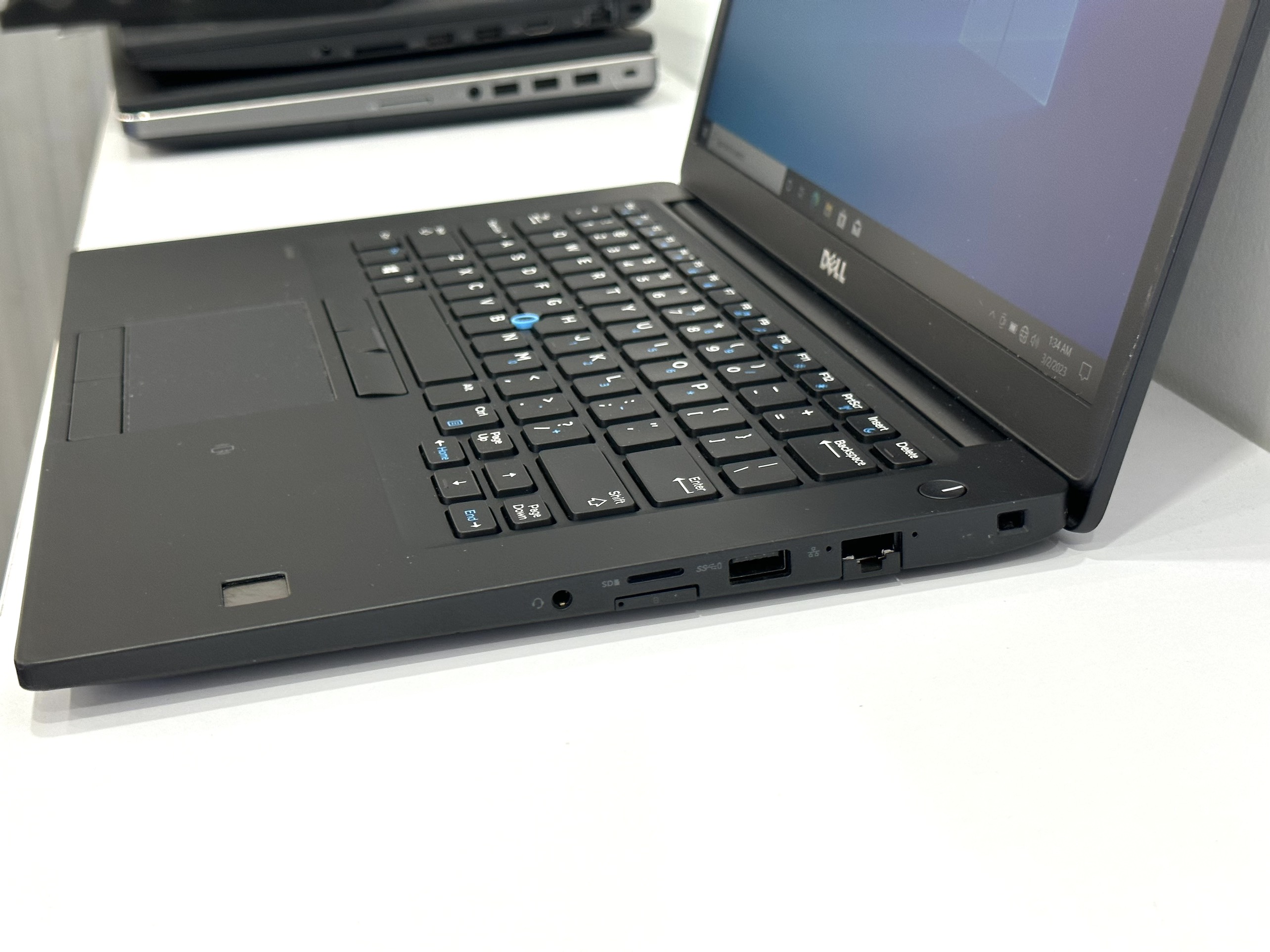 Dell Latitude E7480