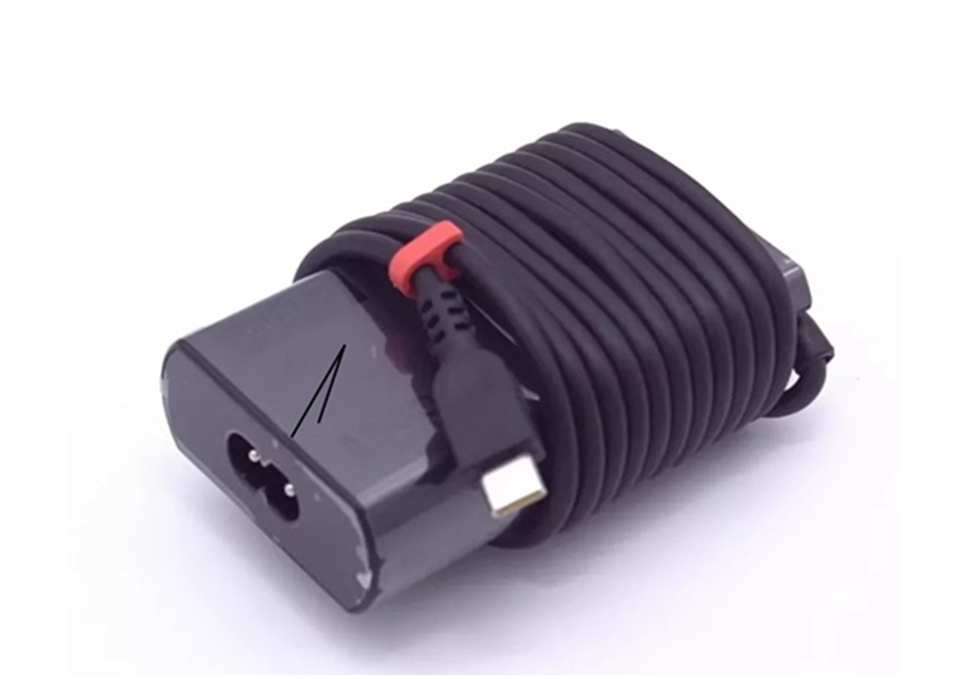 Sạc Laptop Lenovo Chân USB Type-C 65W Slim