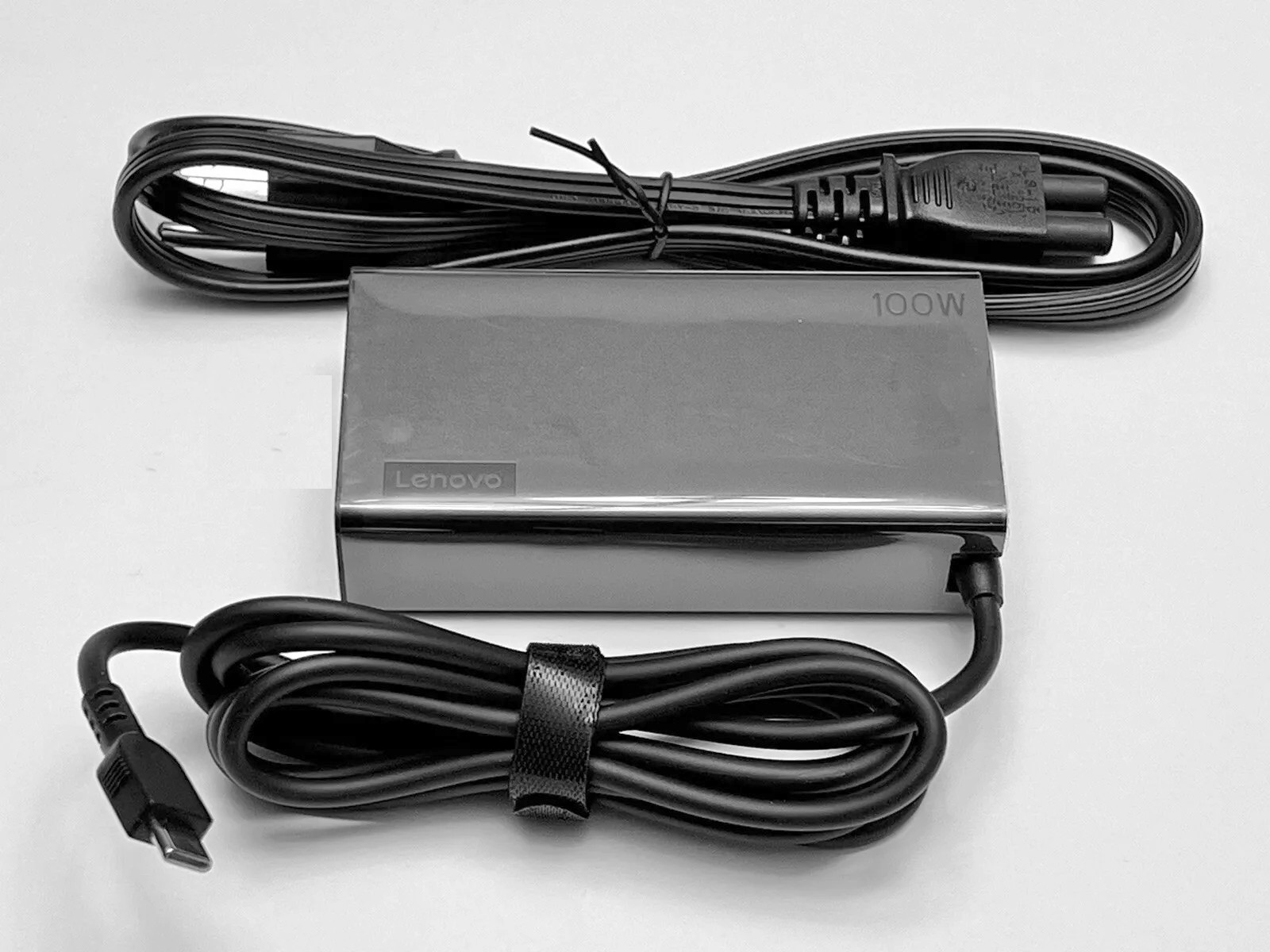 Sạc Laptop Lenovo Chân USB Type-C 100W