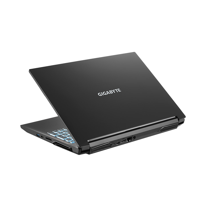 Laptop GIGABYTE G5 KD i5-11400H 16Gb 512Gb SSD RTX™ 3060 6Gb 15.6 Inch FHD 144HZ