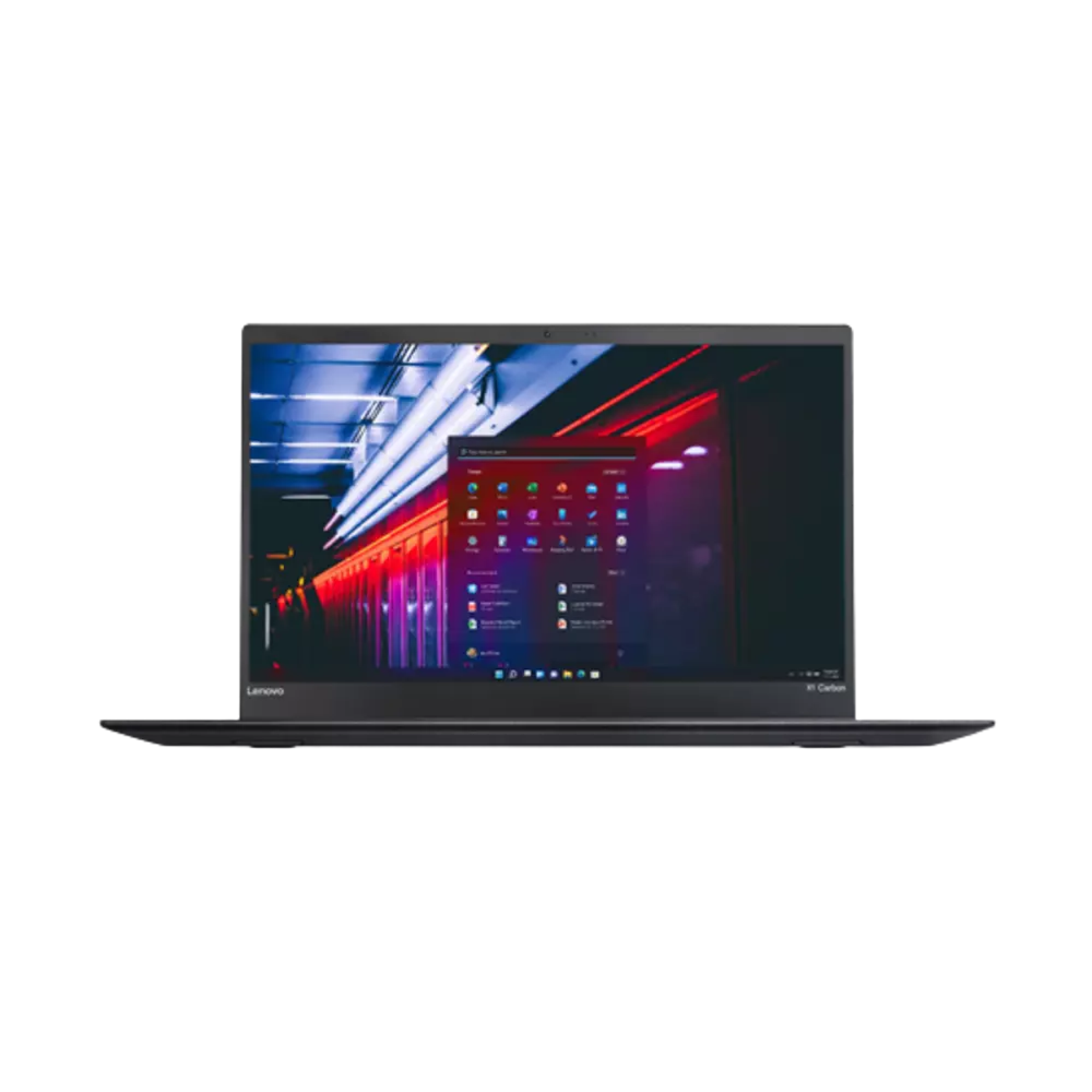 Thinkpad X1 Carbon Gen 5 i7